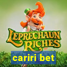 cariri bet